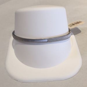 Sterling Silver Cuff Bracelet